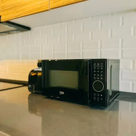 Apartment Caesar Deluxe Homes With Saunas, Spas, Waterparks & Beaches Iskele District (Northern Cyprus)