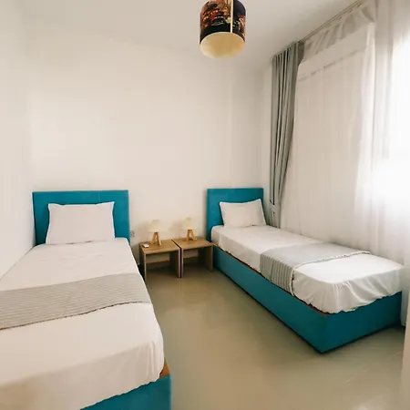 Caesar Resort Deluxe Homes With Saunas, Spas, Waterparks & Beaches Apartment Iskele District (Northern Cyprus)