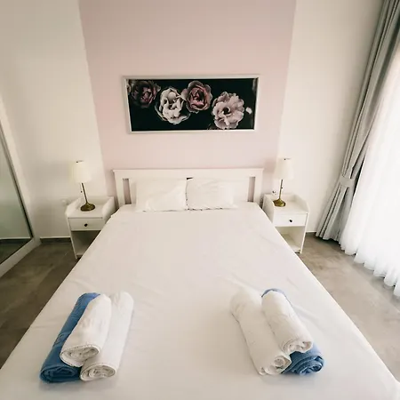 Caesar Deluxe Homes With Saunas, Spas, Waterparks & Beaches Iskele District (Northern Cyprus)