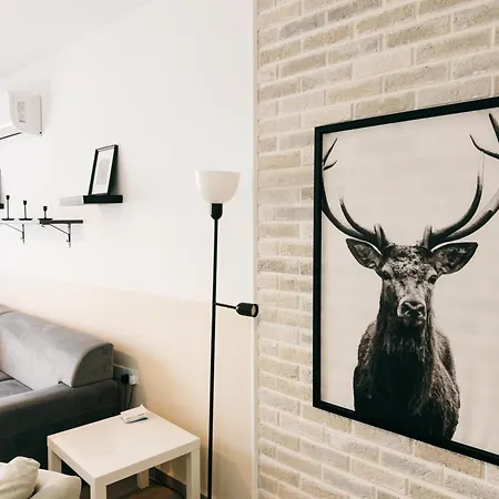 Apartmán Caesar Deluxe Homes With Saunas, Spas, Waterparks & Beaches *