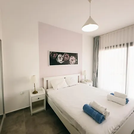 Caesar Deluxe Homes With Saunas, Spas, Waterparks & Beaches Apartmán Iskele District (Northern Cyprus)