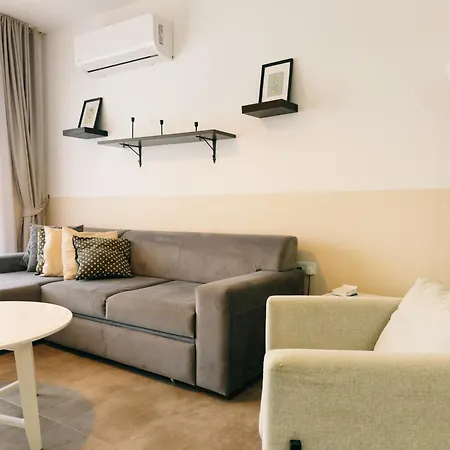 Caesar Deluxe Homes With Saunas, Spas, Waterparks & Beaches * Iskele District (Northern Cyprus)