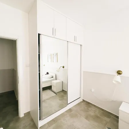 Caesar Deluxe Homes With Saunas, Spas, Waterparks & Beaches Apartmán Iskele District (Northern Cyprus)