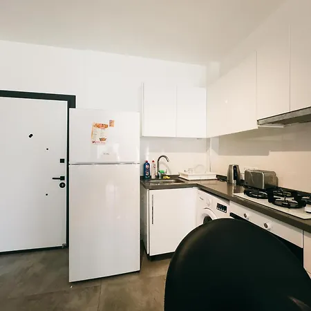 Apartment Caesar Deluxe Homes With Saunas, Spas, Waterparks & Beaches