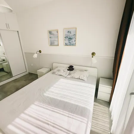 Caesar Deluxe Homes With Saunas, Spas, Waterparks & Beaches Iskele District (Northern Cyprus)