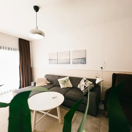 Caesar Deluxe Homes With Saunas, Spas, Waterparks & Beaches Iskele District (Northern Cyprus)