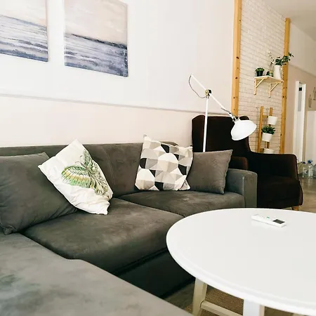 Caesar Deluxe Homes With Saunas, Spas, Waterparks & Beaches Apartment Iskele District (Northern Cyprus)