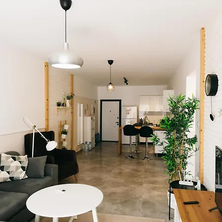 Apartmán Caesar Deluxe Homes With Saunas, Spas, Waterparks & Beaches Iskele District (Northern Cyprus)