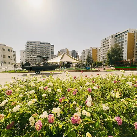 Caesar Deluxe Homes With Saunas, Spas, Waterparks & Beaches Iskele District (Northern Cyprus)