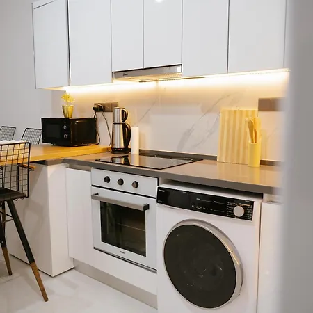 Apartment Caesar Deluxe Homes With Saunas, Spas, Waterparks & Beaches Iskele District (Northern Cyprus)