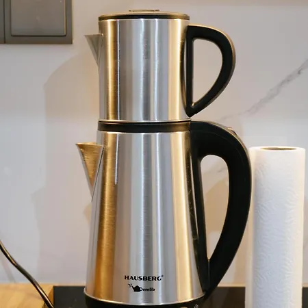 Caesar Deluxe Homes With Saunas, Spas, Waterparks & Beaches Apartment *