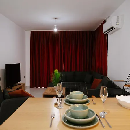 Caesar Deluxe Homes With Saunas, Spas, Waterparks & Beaches Iskele District (Northern Cyprus)