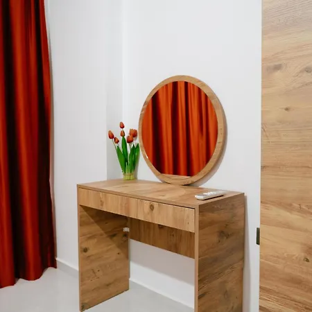 Caesar Deluxe Homes With Saunas, Spas, Waterparks & Beaches Apartmán Iskele District (Northern Cyprus)