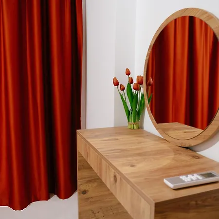 Caesar Deluxe Homes With Saunas, Spas, Waterparks & Beaches Apartment Iskele District (Northern Cyprus)