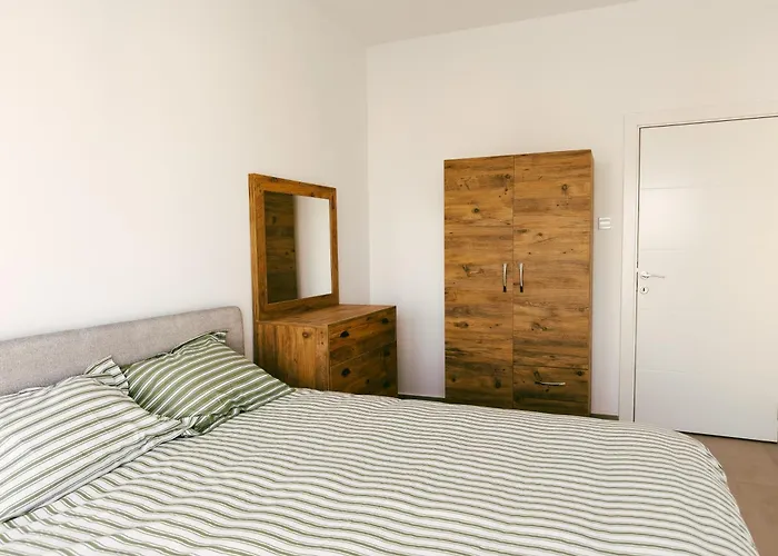 Caesar Deluxe Homes With Saunas, Spas, Waterparks & Beaches 아파트