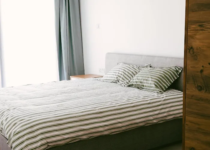 Caesar Deluxe Homes With Saunas, Spas, Waterparks & Beaches Lägenhet