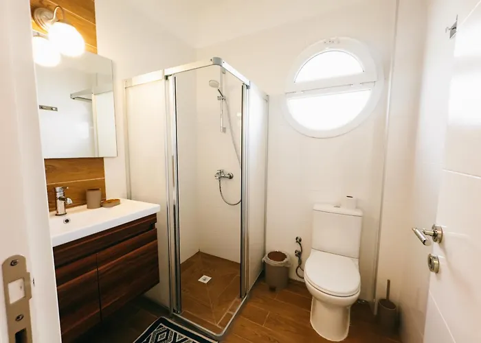 Caesar Deluxe Homes With Saunas, Spas, Waterparks & Beaches 아파트 *