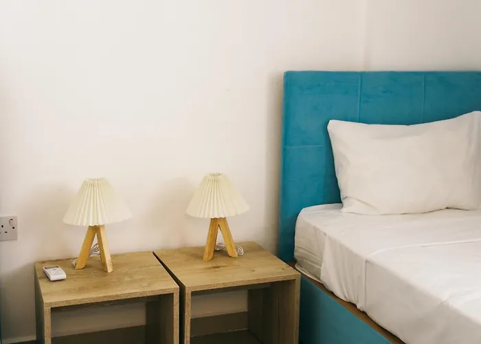 Lägenhet Caesar Deluxe Homes With Saunas, Spas, Waterparks & Beaches *