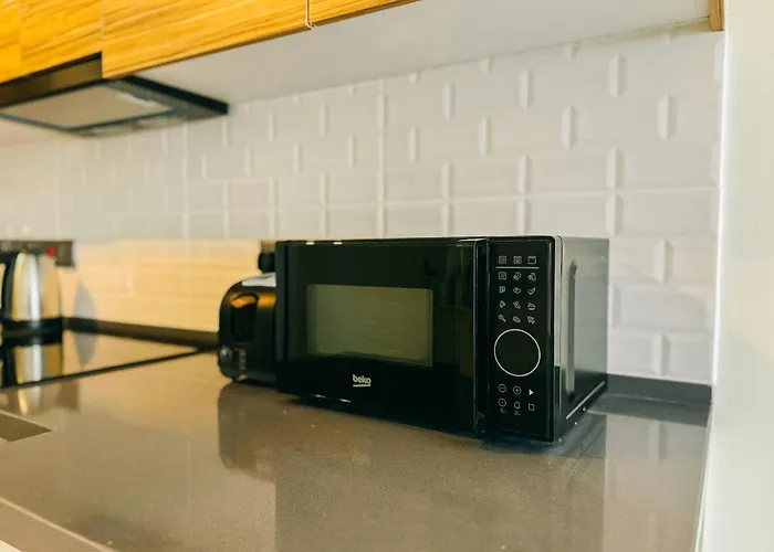 Lägenhet Caesar Deluxe Homes With Saunas, Spas, Waterparks & Beaches Iskele District (Northern Cyprus)