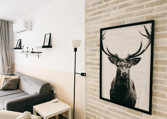 Lägenhet Caesar Deluxe Homes With Saunas, Spas, Waterparks & Beaches *