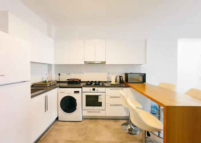 Lägenhet Caesar Deluxe Homes With Saunas, Spas, Waterparks & Beaches