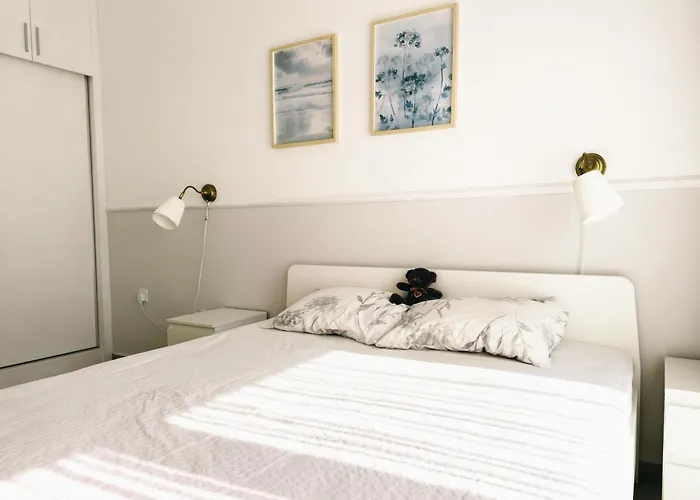 Caesar Deluxe Homes With Saunas, Spas, Waterparks & Beaches 아파트