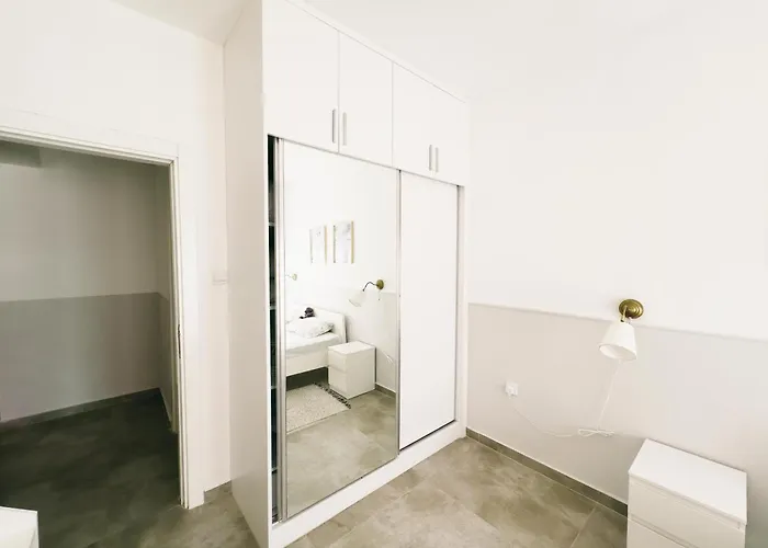 Caesar Deluxe Homes With Saunas, Spas, Waterparks & Beaches Lägenhet Iskele District (Northern Cyprus)