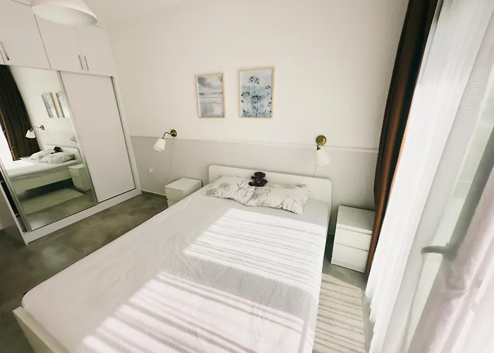 Caesar Deluxe Homes With Saunas, Spas, Waterparks & Beaches Iskele District (Northern Cyprus)