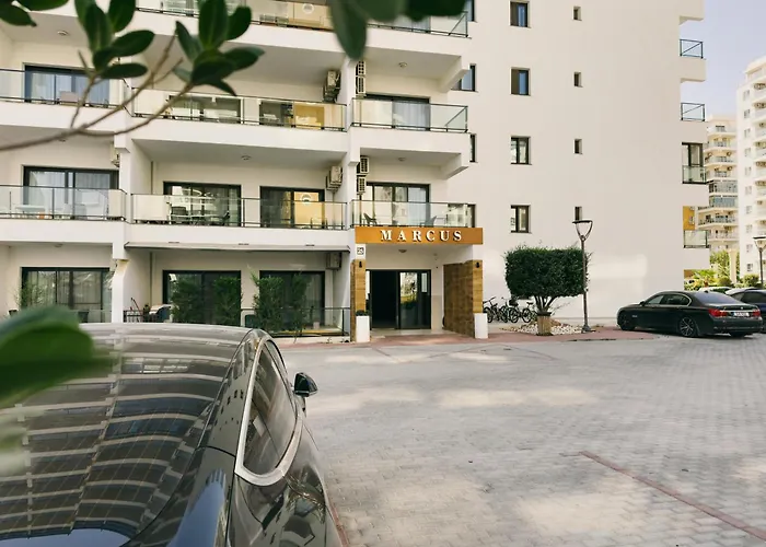 Caesar Deluxe Homes With Saunas, Spas, Waterparks & Beaches Iskele District (Northern Cyprus)