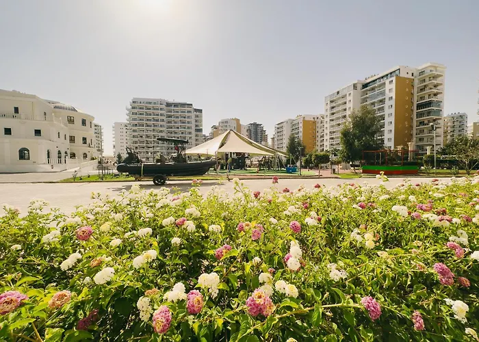 Caesar Deluxe Homes With Saunas, Spas, Waterparks & Beaches Iskele District (Northern Cyprus)