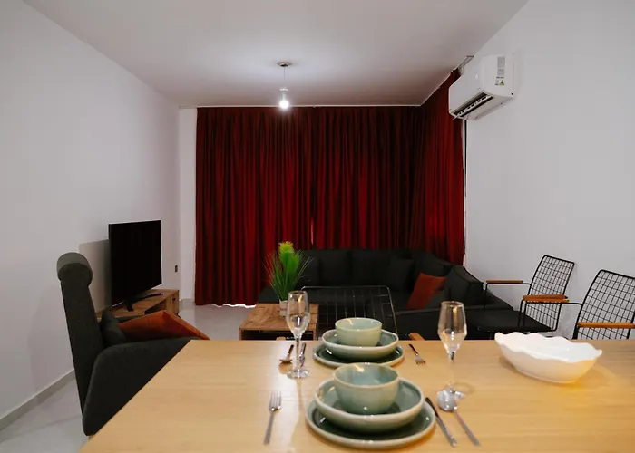 Caesar Deluxe Homes With Saunas, Spas, Waterparks & Beaches Iskele District (Northern Cyprus)