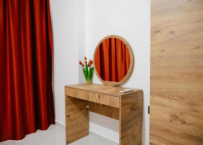 Caesar Deluxe Homes With Saunas, Spas, Waterparks & Beaches Lägenhet Iskele District (Northern Cyprus)