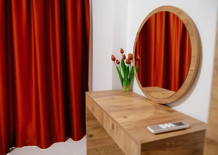 Caesar Deluxe Homes With Saunas, Spas, Waterparks & Beaches 아파트 Iskele District (Northern Cyprus)