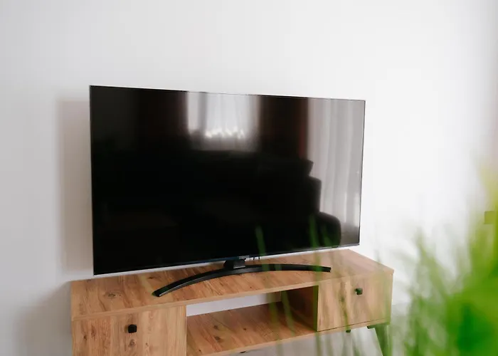 Lägenhet Caesar Deluxe Homes With Saunas, Spas, Waterparks & Beaches *