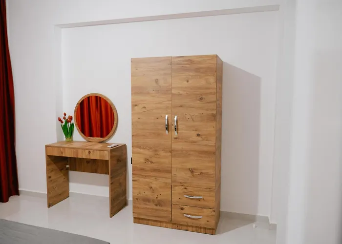 Caesar Deluxe Homes With Saunas, Spas, Waterparks & Beaches 아파트 *