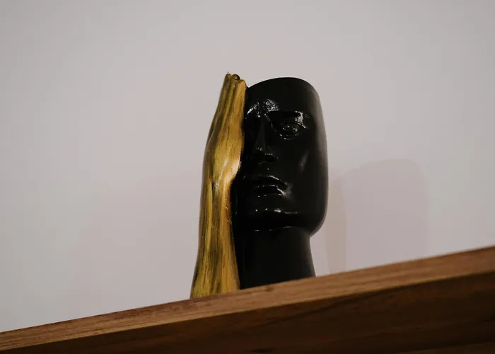 Caesar Deluxe Homes With Saunas, Spas, Waterparks & Beaches Lägenhet *